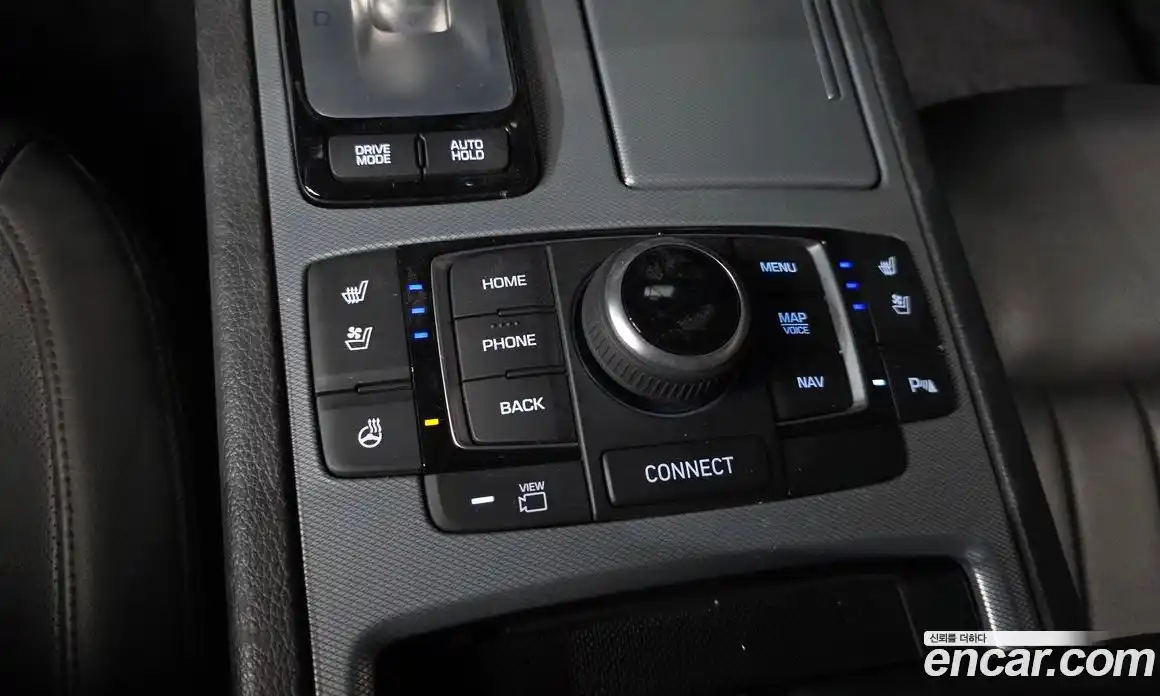 Genesis G80 2017 3.3 автомат (гидро), фото 18
