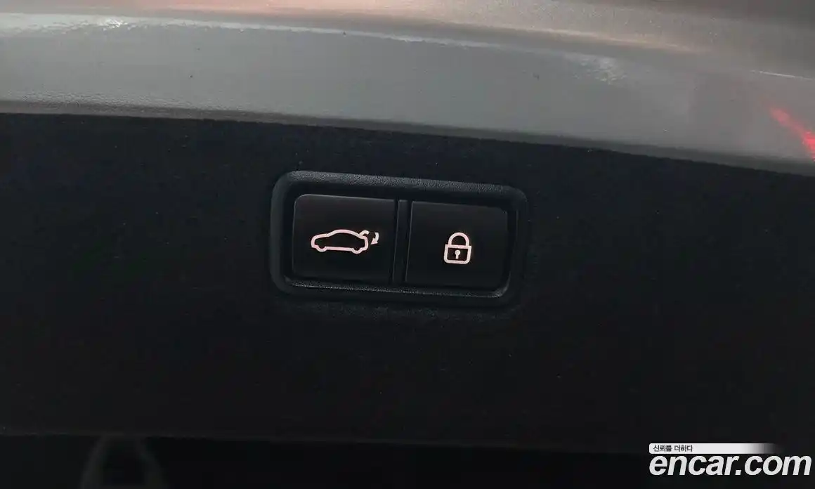 Genesis G80 2017 3.3 автомат (гидро), фото 19
