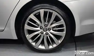 Genesis G80 2017 3.3 автомат (гидро), миниатюра 5