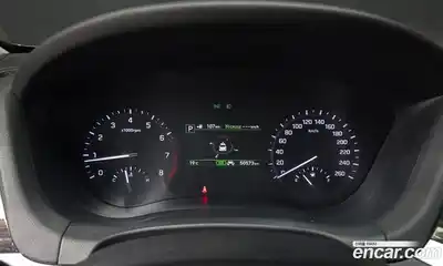 Genesis G80 2017 3.3 автомат (гидро), миниатюра 8