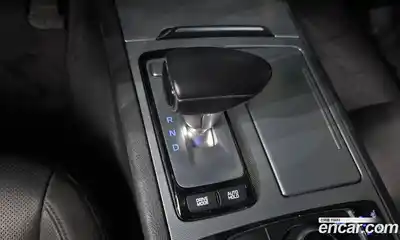 Genesis G80 2017 3.3 автомат (гидро), миниатюра 9