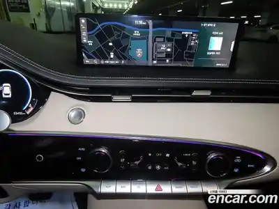 Genesis GV70 2022 2.5 гидро, миниатюра 11