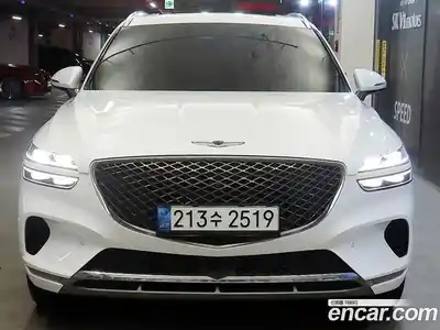 Genesis GV70 2022 2.5 гидро, миниатюра 2