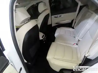 Genesis GV70 2022 2.5 гидро, миниатюра 7