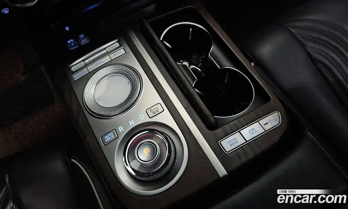 Genesis G80 2020 3.5 автомат (гидро), фото 11