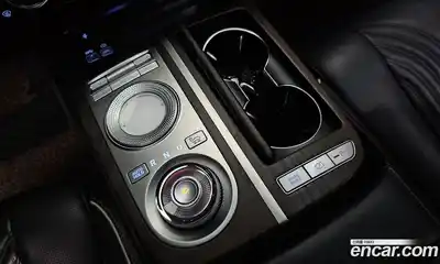 Genesis G80 2020 3.5 автомат (гидро), миниатюра 11
