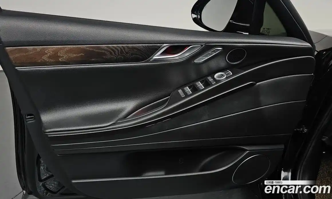 Genesis G80 2020 3.5 автомат (гидро), фото 13