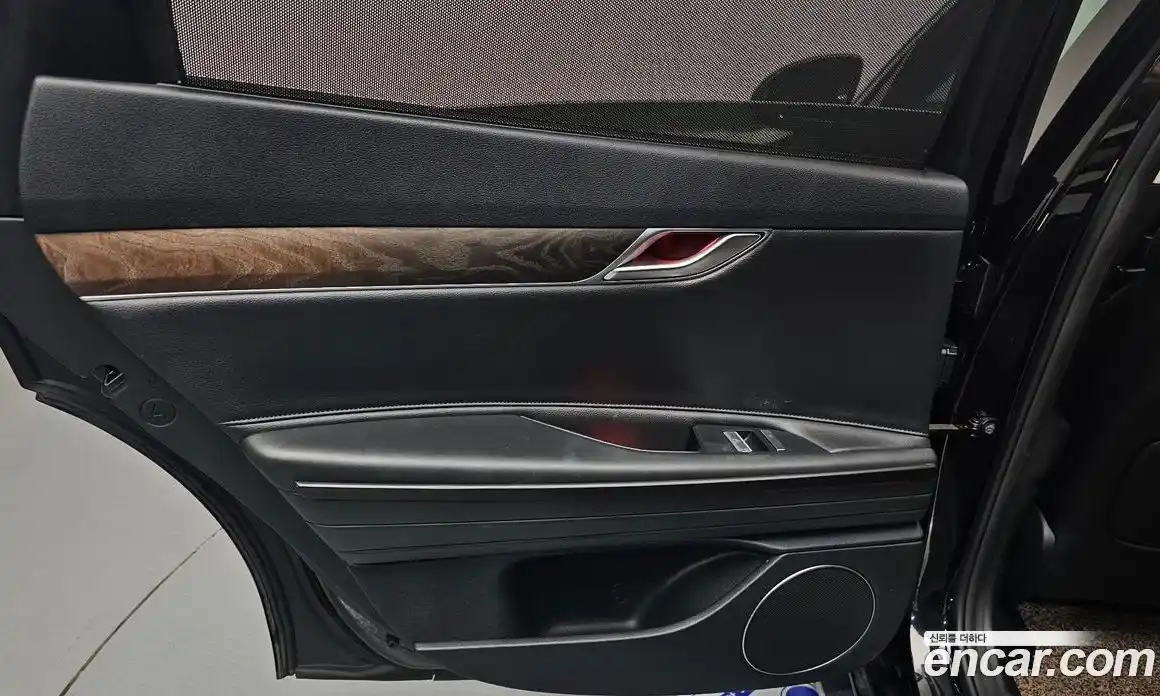 Genesis G80 2020 3.5 автомат (гидро), фото 14