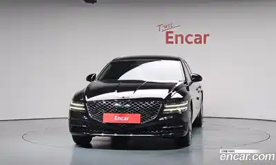 Genesis G80 2020 3.5 автомат (гидро), миниатюра 2