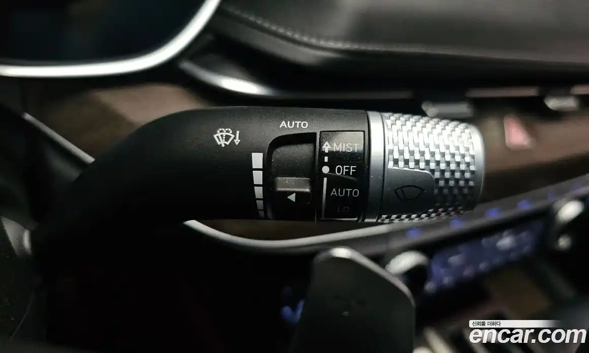 Genesis G80 2020 3.5 автомат (гидро), фото 23