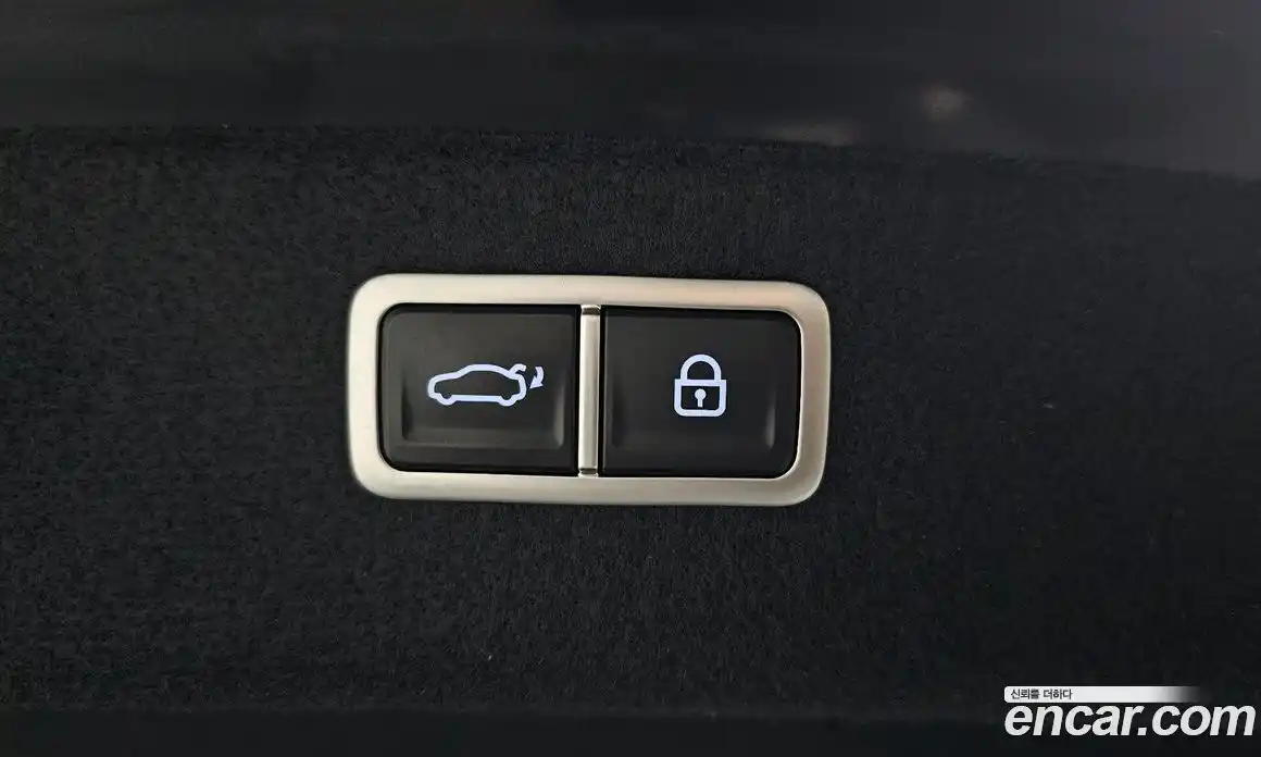 Genesis G80 2020 3.5 автомат (гидро), фото 25