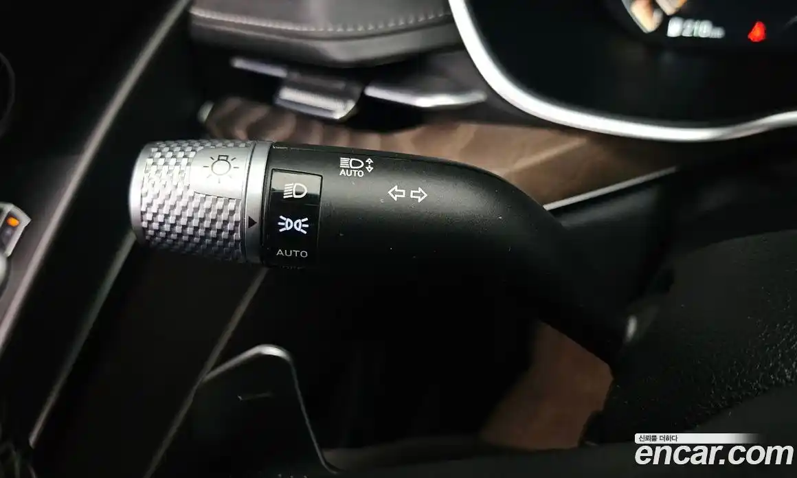 Genesis G80 2020 3.5 автомат (гидро), фото 29