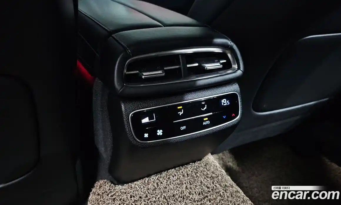 Genesis G80 2020 3.5 автомат (гидро), фото 31