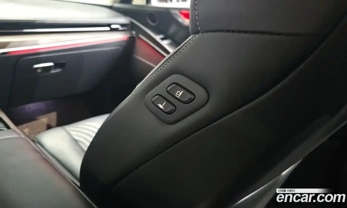 Genesis G80 2020 3.5 автомат (гидро), фото 34
