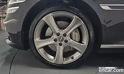 Genesis G80 2020 3.5 автомат (гидро), миниатюра 4