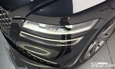Genesis G80 2020 3.5 автомат (гидро), миниатюра 7