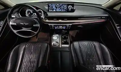 Genesis G80 2020 3.5 автомат (гидро), миниатюра 9