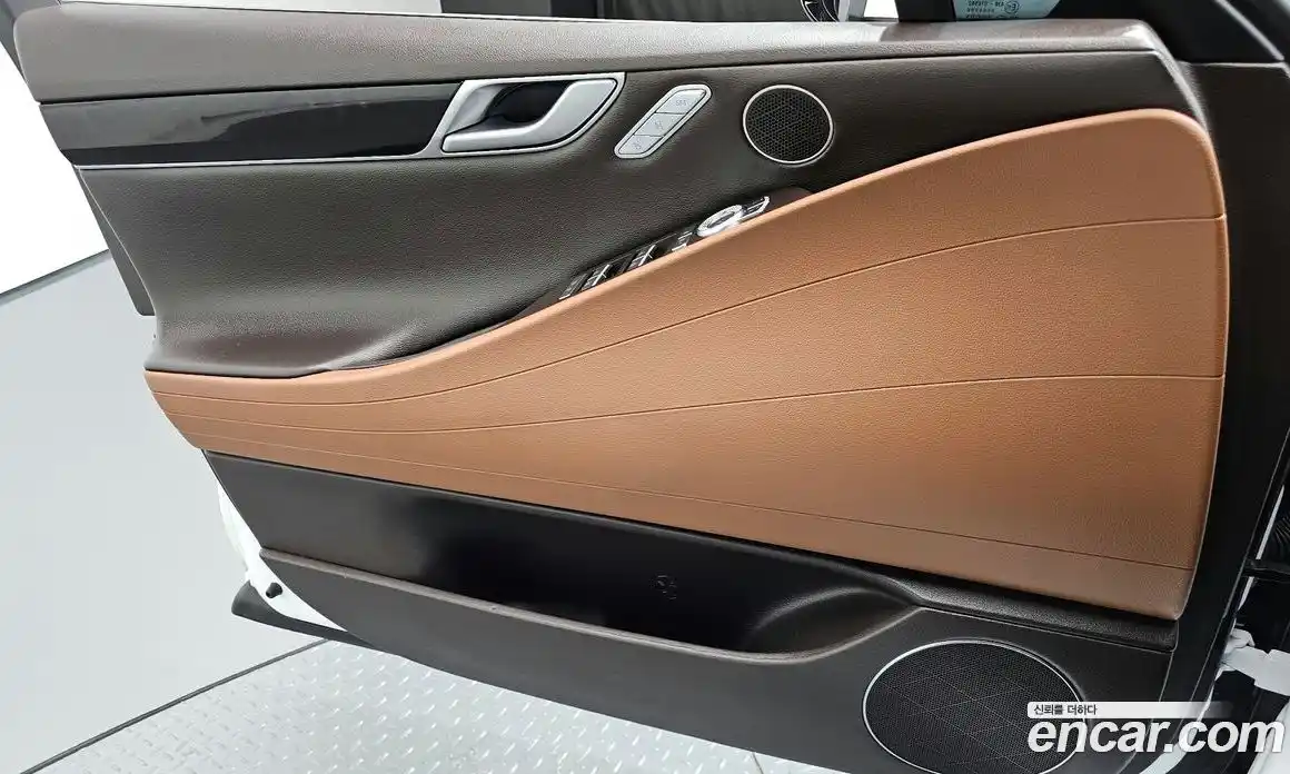 Genesis G80 2024 2.5 автомат (гидро), фото 14