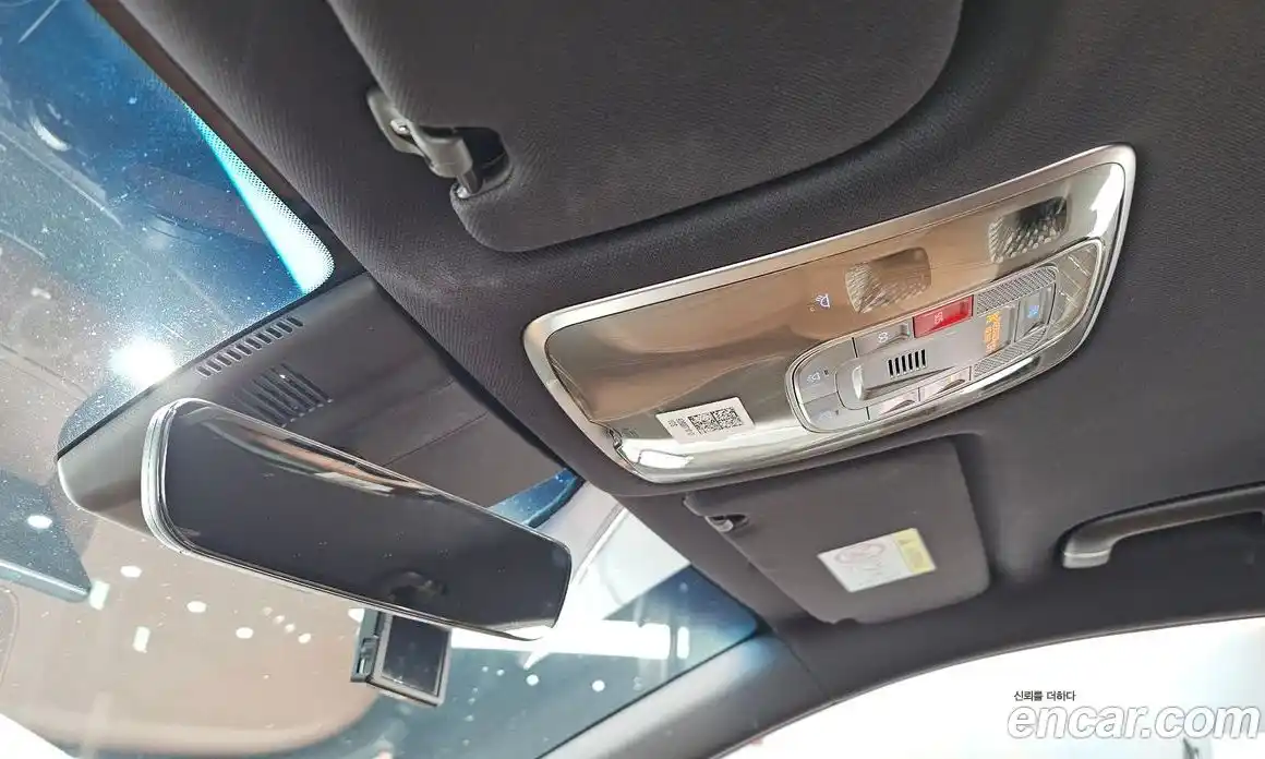 Genesis G80 2024 2.5 автомат (гидро), фото 21