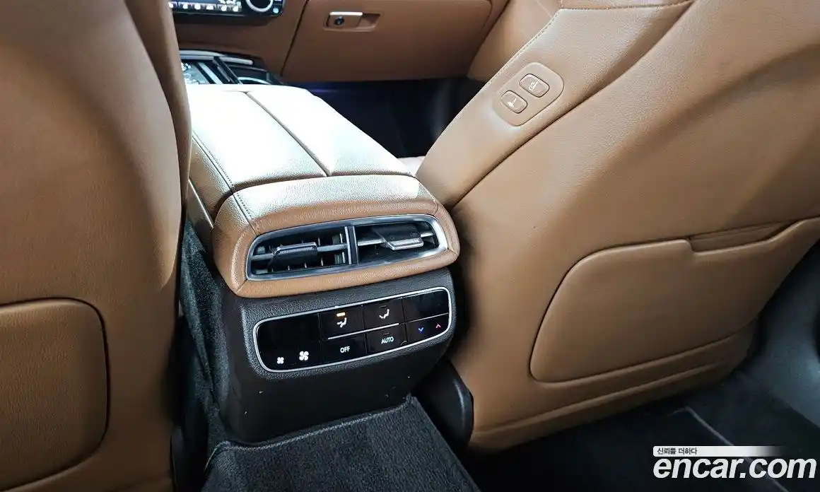 Genesis G80 2024 2.5 автомат (гидро), фото 25