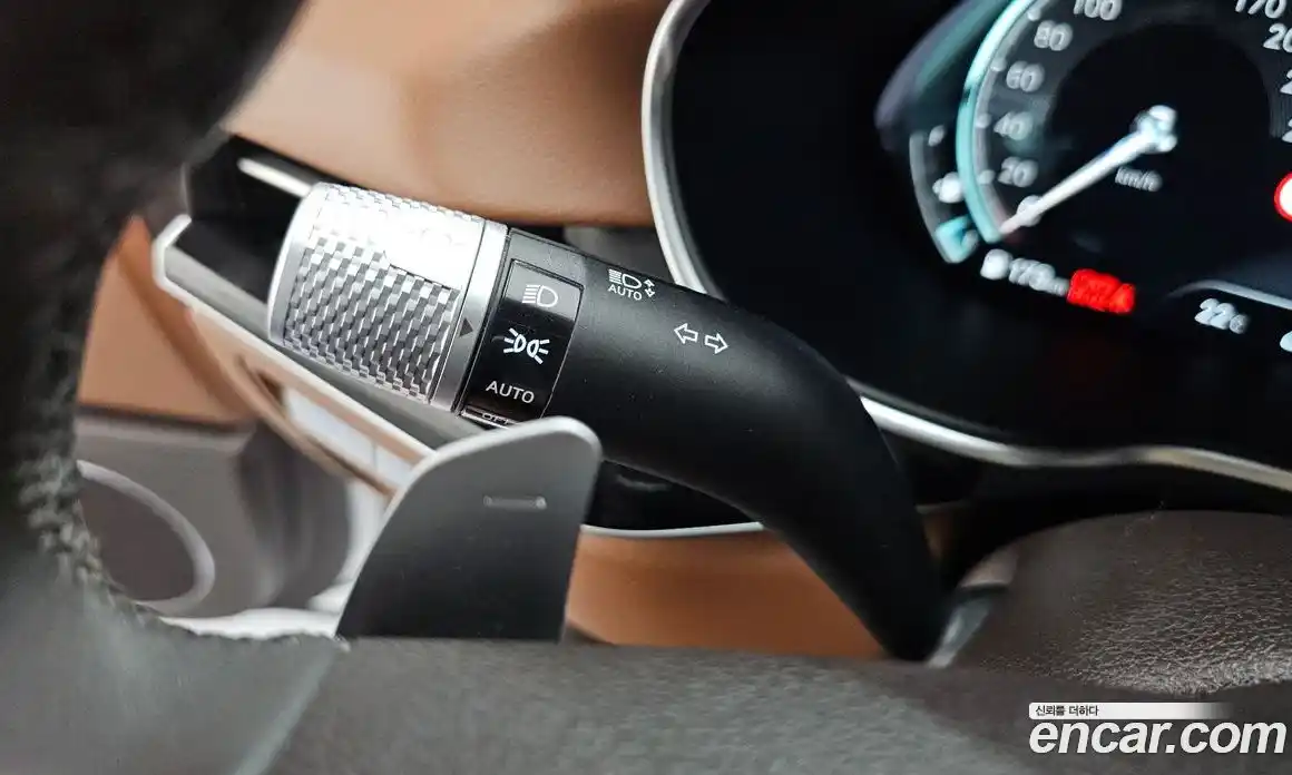 Genesis G80 2024 2.5 автомат (гидро), фото 26