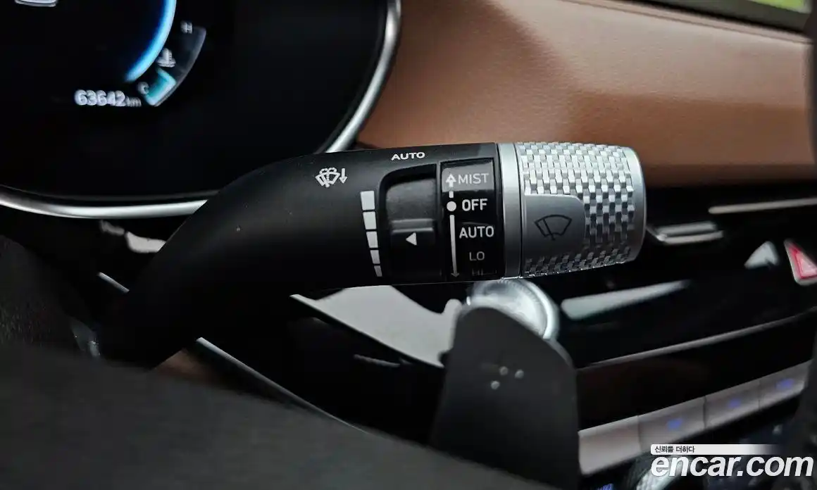 Genesis G80 2024 2.5 автомат (гидро), фото 27
