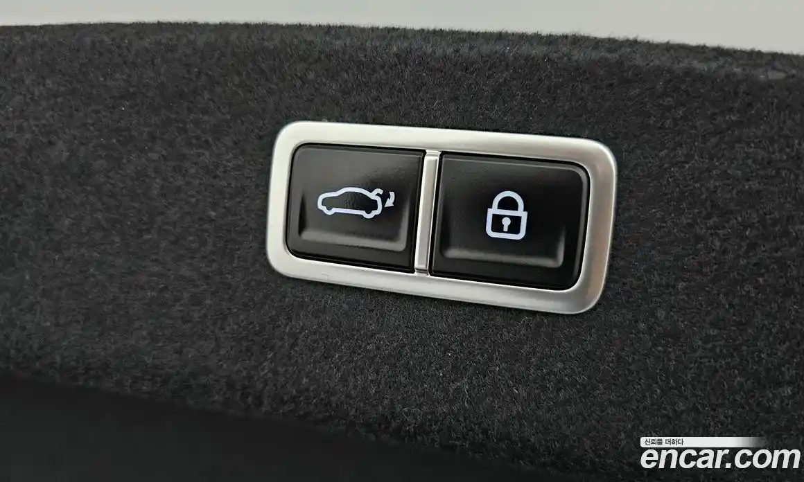 Genesis G80 2024 2.5 автомат (гидро), фото 30