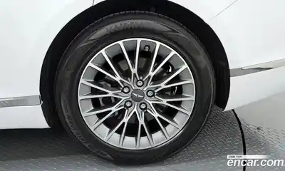 Genesis G80 2024 2.5 автомат (гидро), миниатюра 7