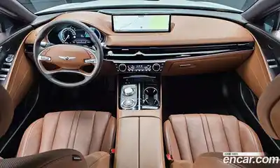 Genesis G80 2024 2.5 автомат (гидро), миниатюра 10