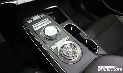 Genesis GV70 2021 2.5 гидро, миниатюра 12