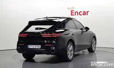 Genesis GV70 2021 2.5 гидро, миниатюра 2