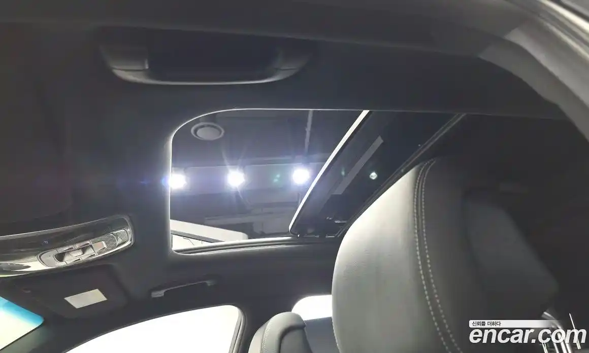 Genesis GV70 2021 2.5 гидро, фото 24
