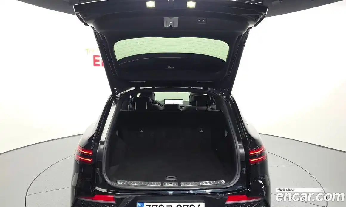 Genesis GV70 2021 2.5 гидро, фото 26