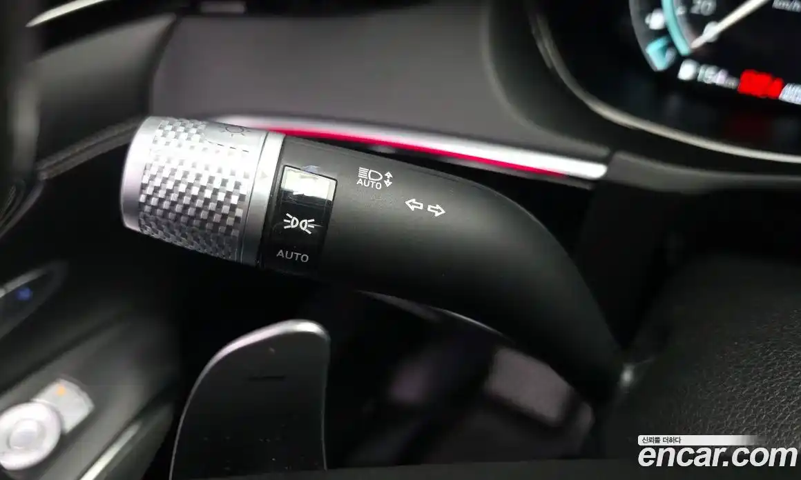 Genesis GV70 2021 2.5 гидро, фото 28