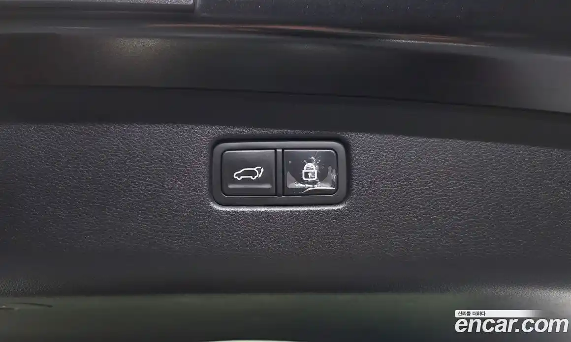 Genesis GV70 2021 2.5 гидро, фото 32