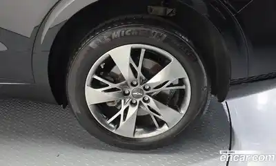 Genesis GV70 2021 2.5 гидро, миниатюра 5