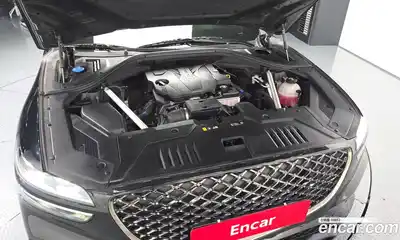 Genesis GV70 2021 2.5 гидро, миниатюра 6