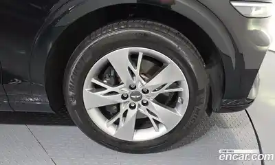 Genesis GV70 2021 2.5 гидро, миниатюра 7