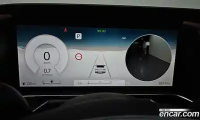 Genesis G90 2023 3.5 гидро, миниатюра 11