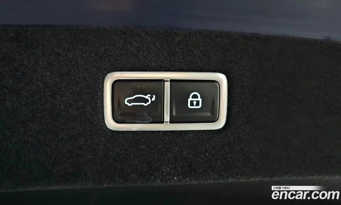 Genesis G90 2023 3.5 гидро, фото 22