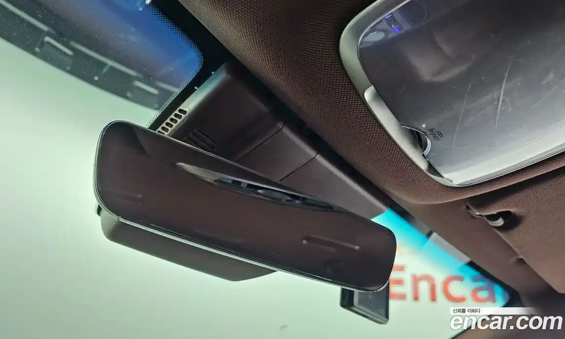 Genesis G90 2023 3.5 гидро, фото 24