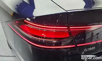 Genesis G90 2023 3.5 гидро, миниатюра 9