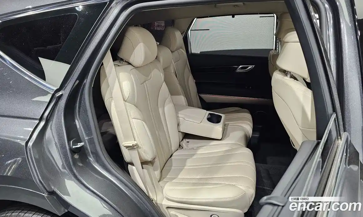 Genesis GV80 2022 3.0 гидро, фото 19