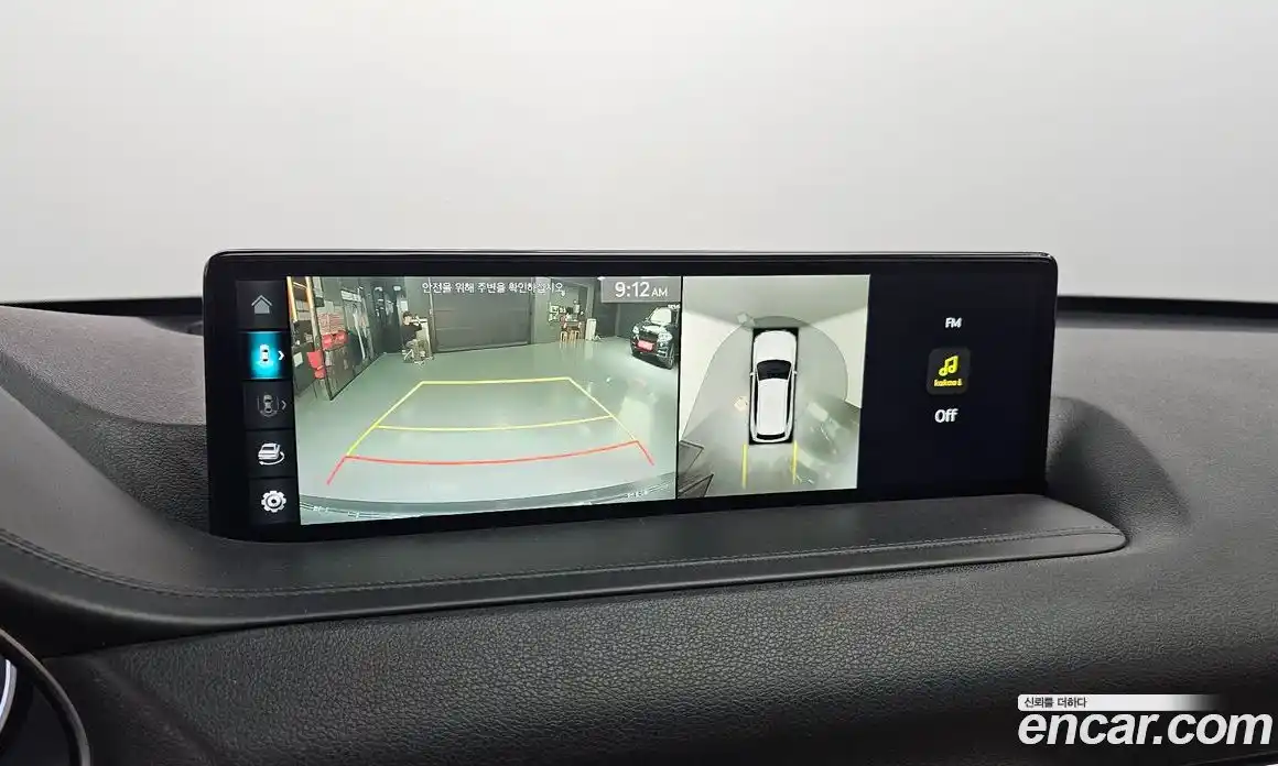 Genesis GV80 2022 3.0 гидро, фото 23