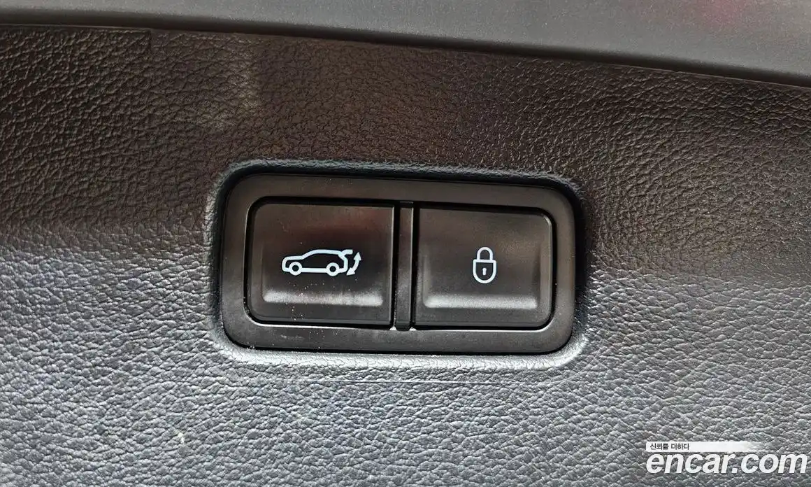 Genesis GV80 2022 3.0 гидро, фото 25
