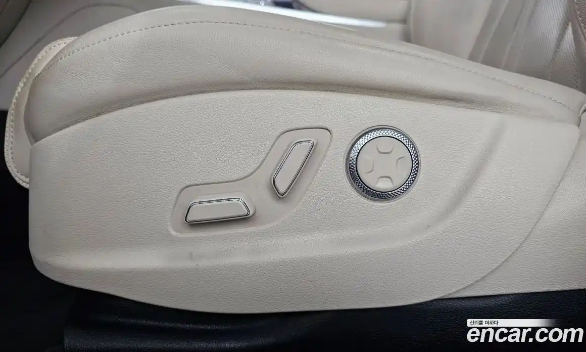 Genesis GV80 2022 3.0 гидро, фото 31