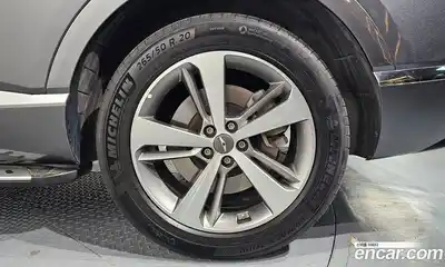 Genesis GV80 2022 3.0 гидро, миниатюра 7
