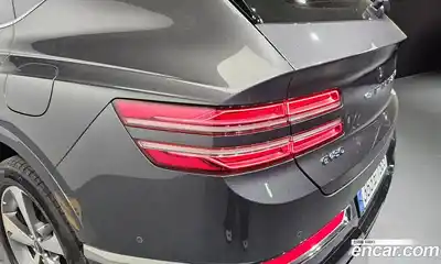 Genesis GV80 2022 3.0 гидро, миниатюра 9