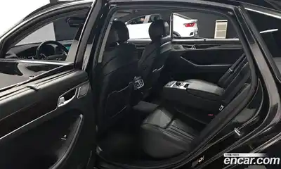 Genesis G80 2019 3.3 автомат (гидро), миниатюра 12