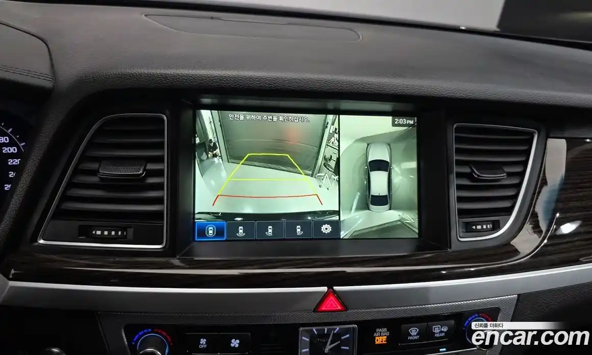 Genesis G80 2019 3.3 автомат (гидро), фото 15